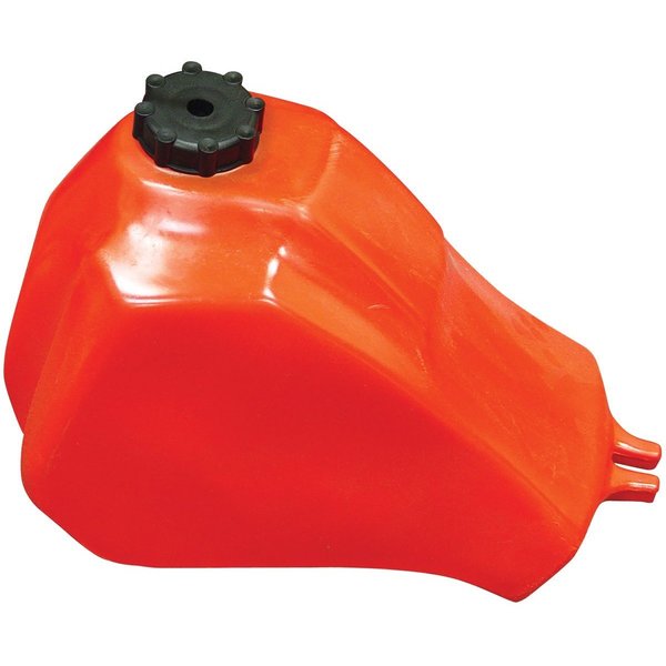 Wide Open Products Wide Open Gas Tank for Honda ATC185 200E 200ES 200M 200S Big Red FT49002